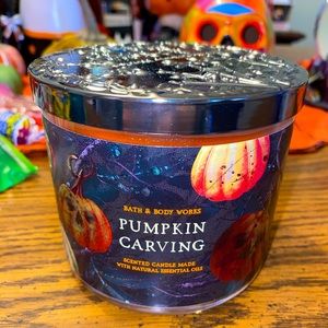 Bath and Body Works Candle
